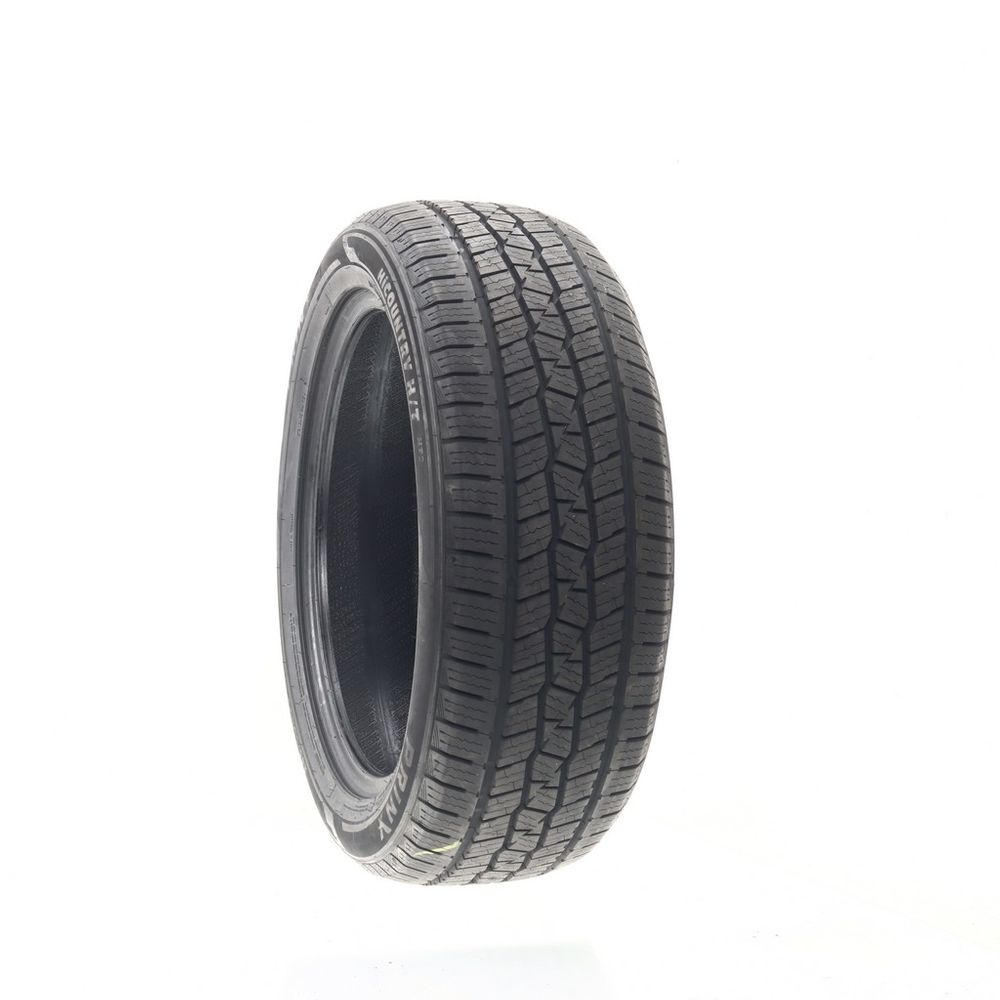 Set of (2) New 245/50R20 Prinx Hicountry H/T HT2 102V - Image 1