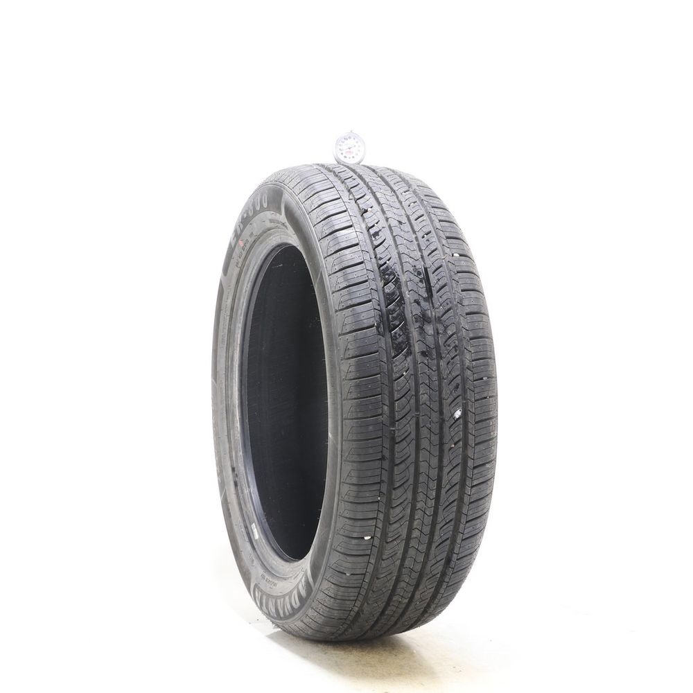 Used 225/55R19 Advanta ER-800 99V - 9.5/32 - Image 1