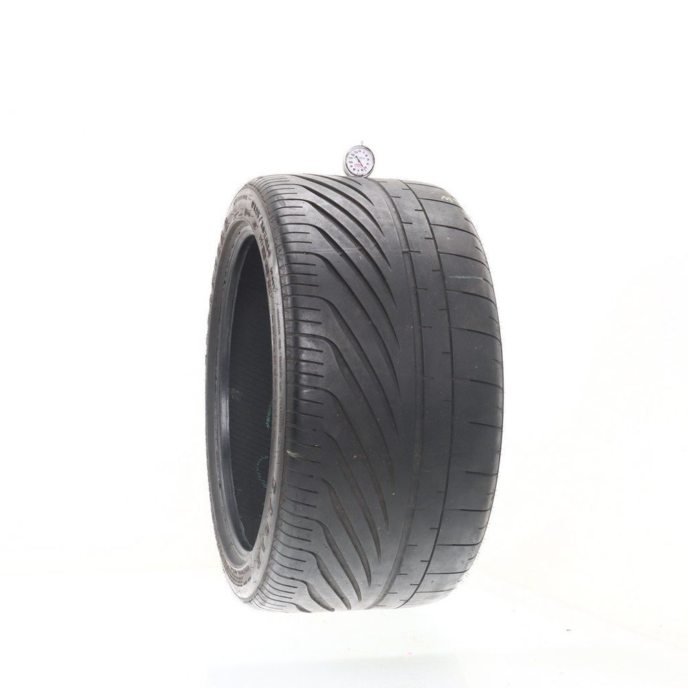 Used 325/30ZR19 Goodyear Eagle 94Y - 5.5/32 - Image 1