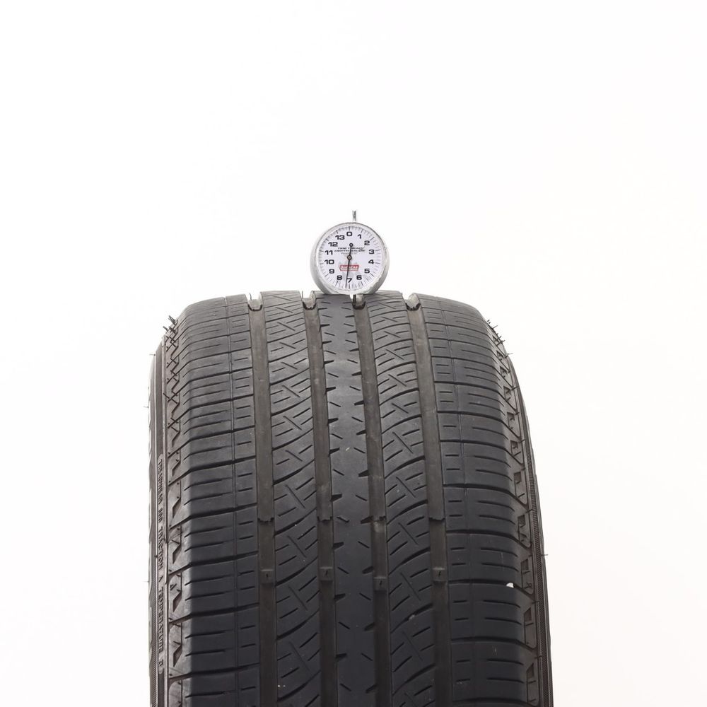 Set of (2) Used 235/60R18 Arroyo Eco Pro H/T 107V - 7/32 - Image 2