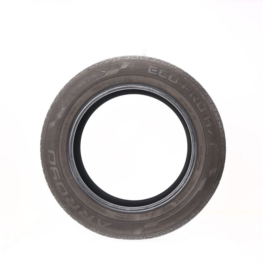 Set of (2) Used 235/60R18 Arroyo Eco Pro H/T 107V - 7/32 - Image 3