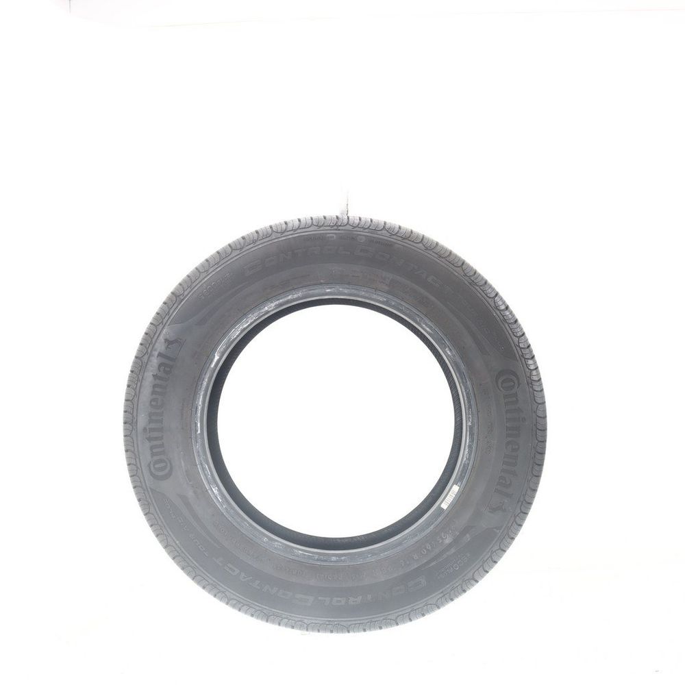 Used 225/60R16 Continental ControlContact Tour A/S Plus 98H - 6/32 - Image 3