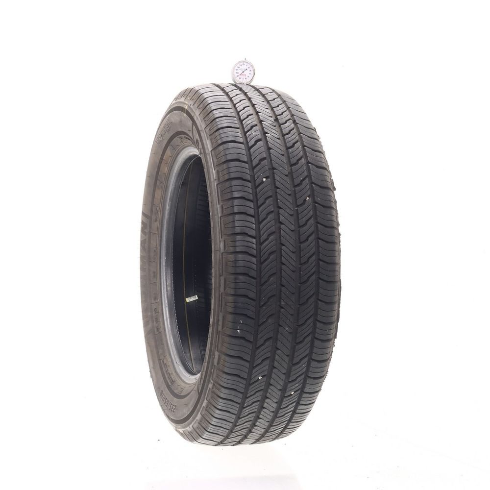 Set of (2) Used 235/65R18 Ironman All Country HT 106H - 9/32 - Image 1