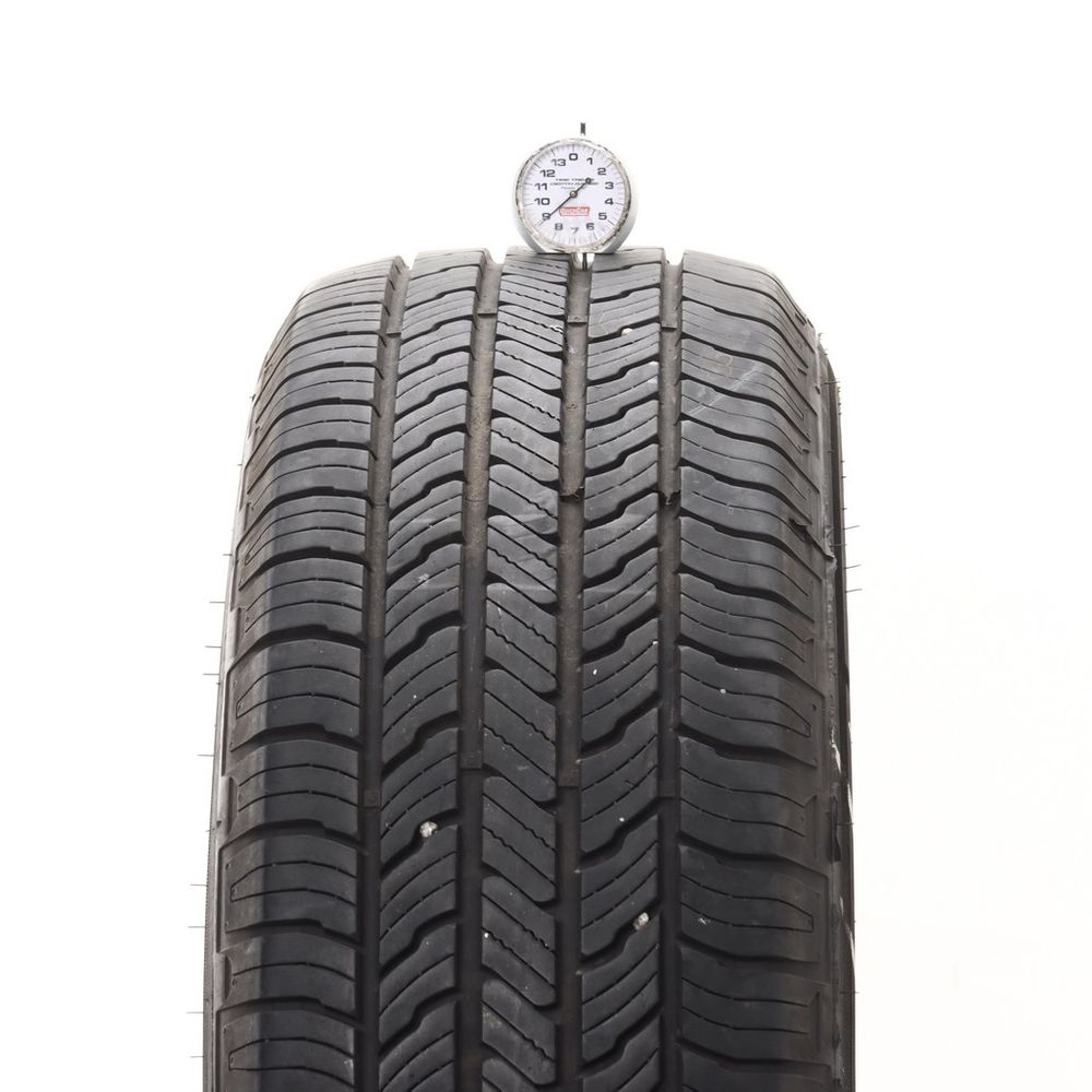 Set of (2) Used 235/65R18 Ironman All Country HT 106H - 9/32 - Image 2