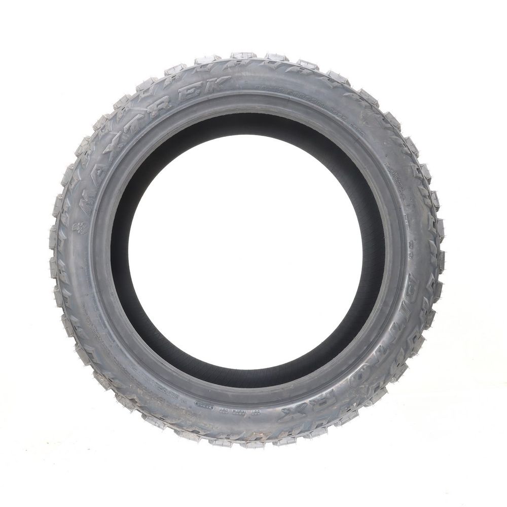 New LT 33X12.5R22 Maxtrek Ditto RX 109Q E - Image 3