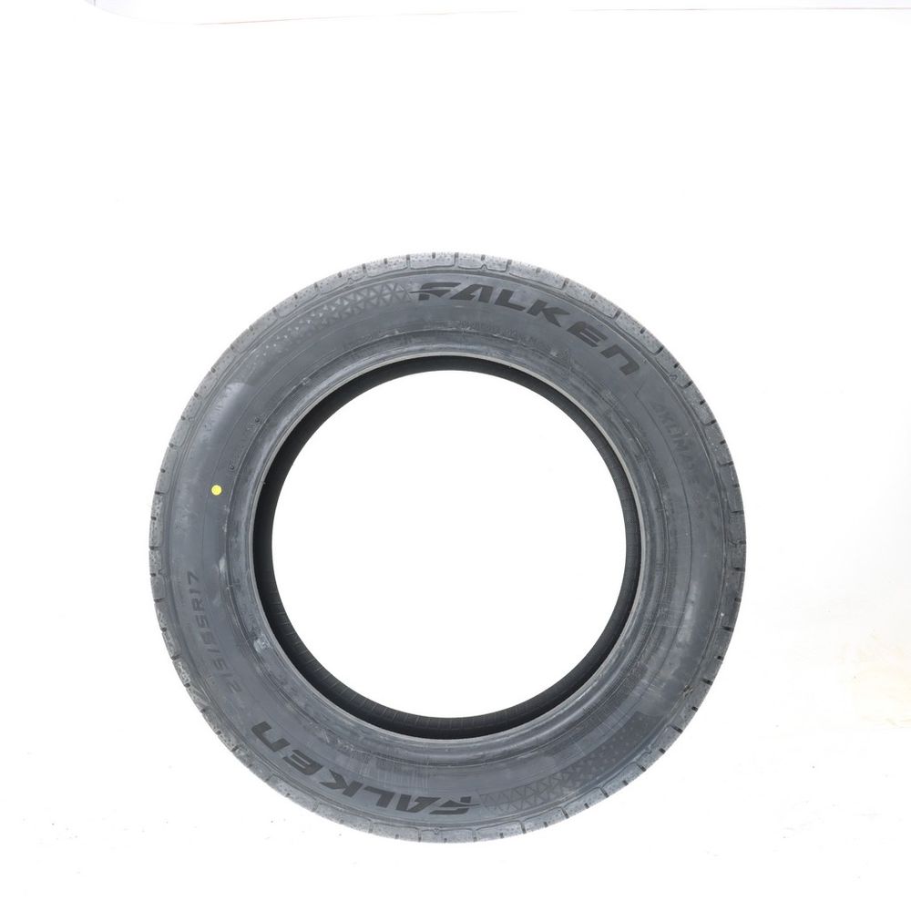 New 215/55R17 Falken Aklimate 94V - Image 3