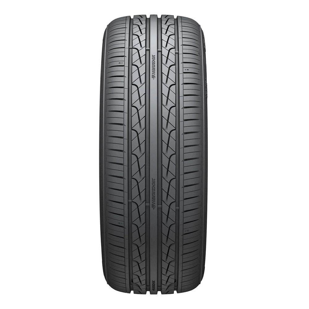 Set of (2) New 235/45R17 Hankook Ventus V2 Concept2 H457 97V - Image 3