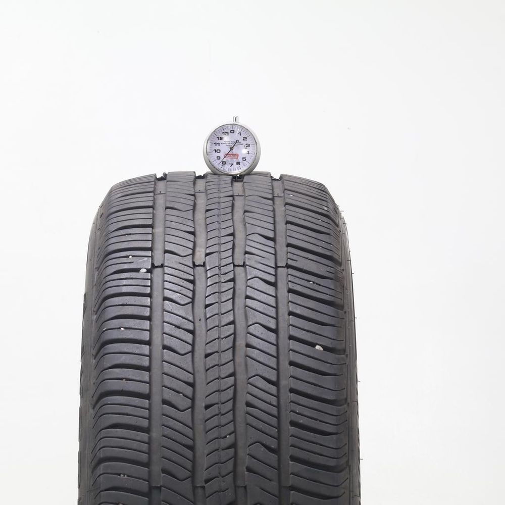 Set of (2) Used 235/60R17 BFGoodrich Advantage Control 102H - 8.5-9.5/32 - Image 2