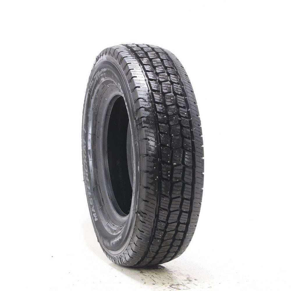 Set of (2) New LT 225/75R16 Mastercraft Courser HXT 115/112R - 16/32 - Image 1