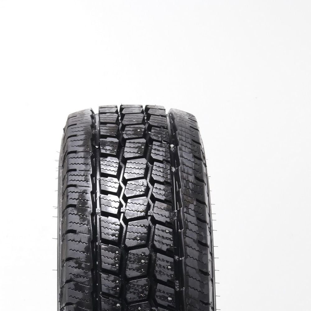 Set of (2) New LT 225/75R16 Mastercraft Courser HXT 115/112R - 16/32 - Image 2