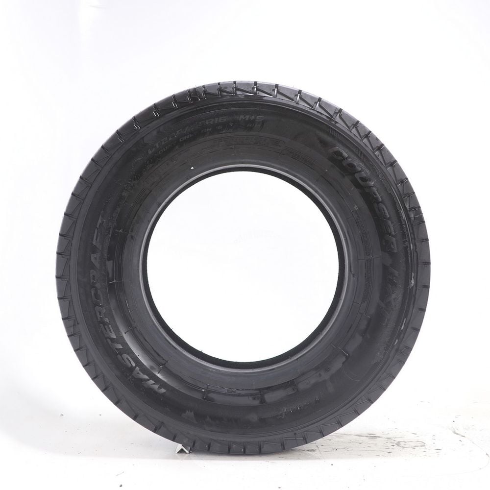 Set of (2) New LT 225/75R16 Mastercraft Courser HXT 115/112R - 16/32 - Image 3