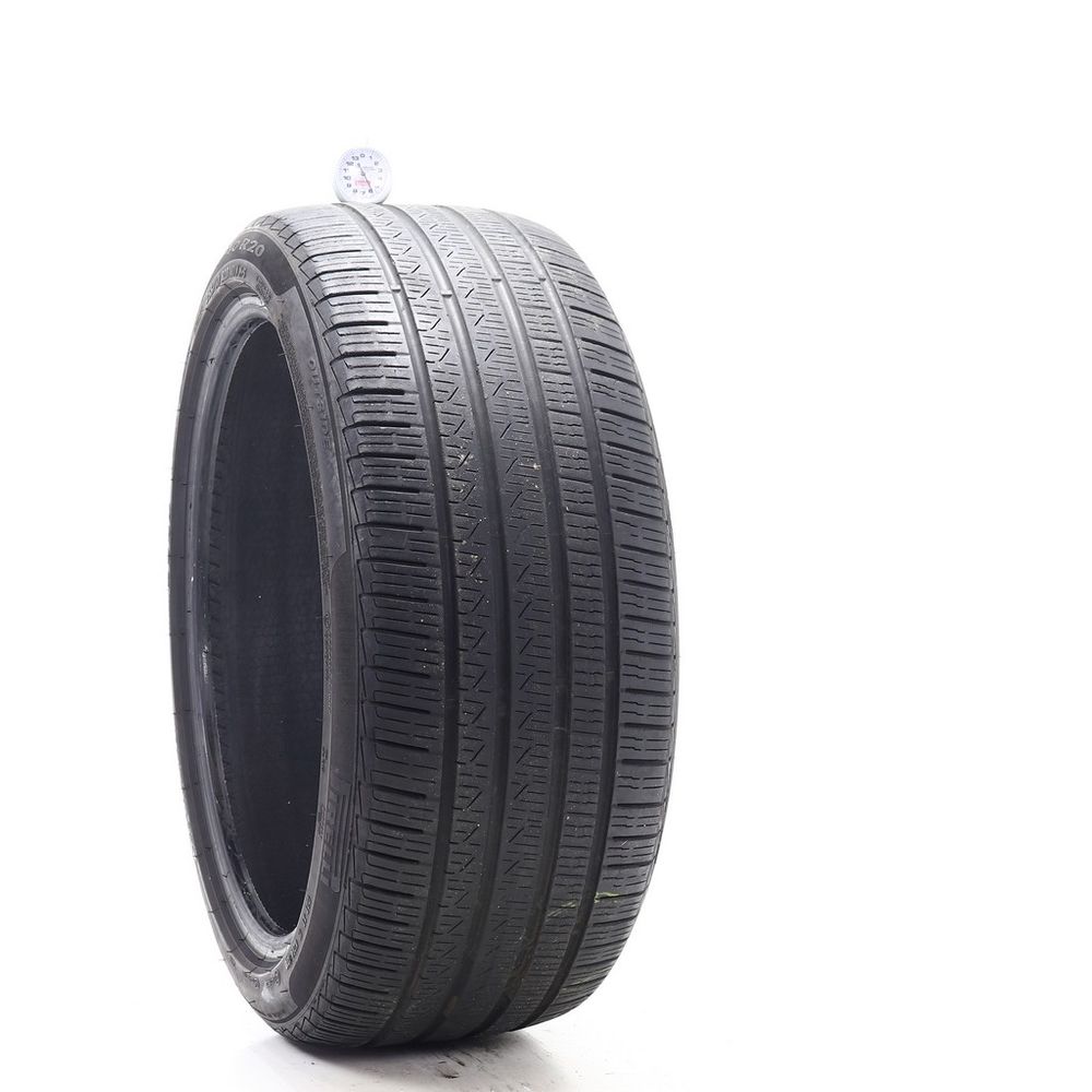 Used 255/40R20 Pirelli Cinturato P7 NO 101V - 6/32 - Image 1