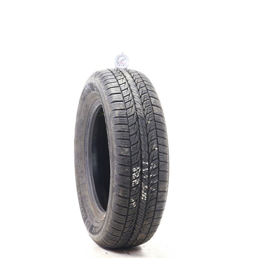 Used 185/65R14 General Altimax RT43 86T - 9/32 - Image 1