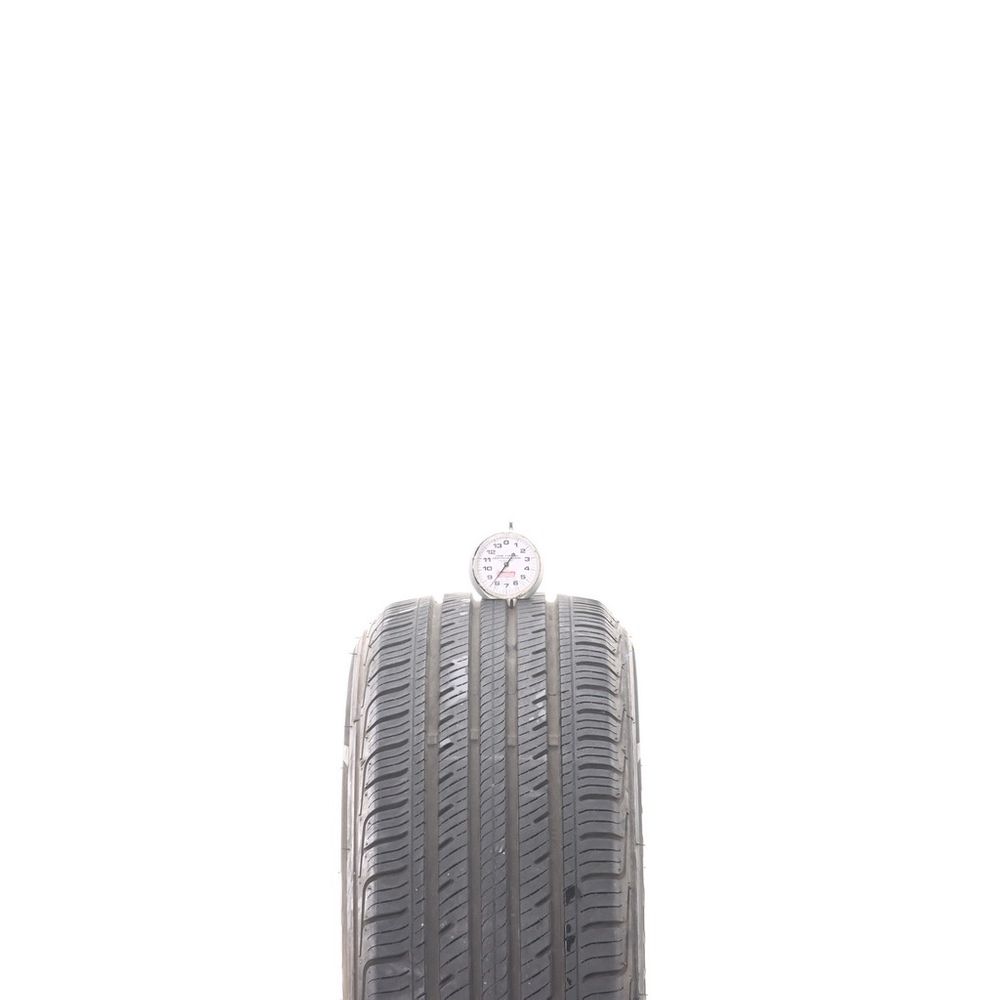 Set of (2) Used 195/60R14 Ironman GR906 86H - 8/32 - Image 2