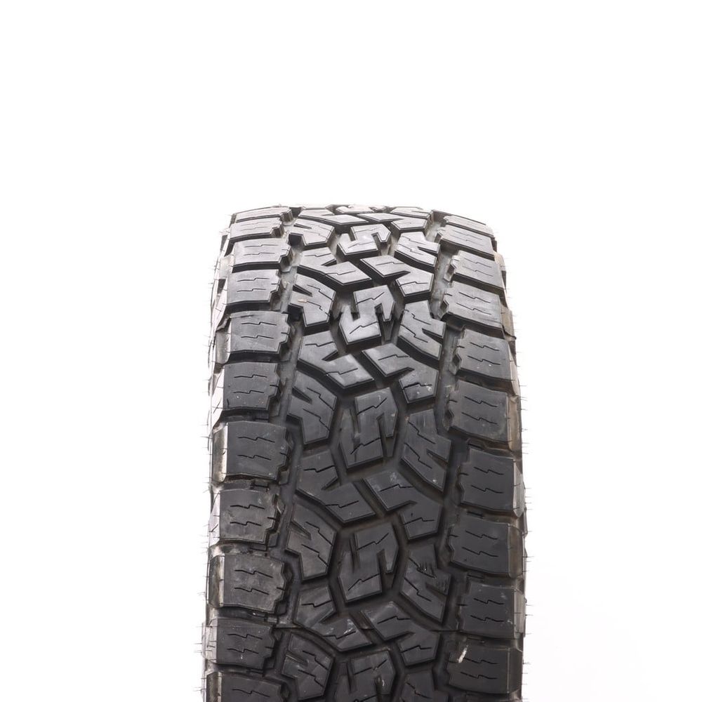 Used LT 35X12.5R17 Toyo Open Country A/T III 111Q C - 16/32 - Image 2