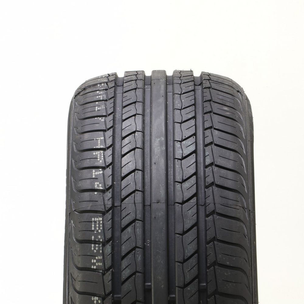 New 215/50R17 Summit Ultramax A/S 91V - Image 2