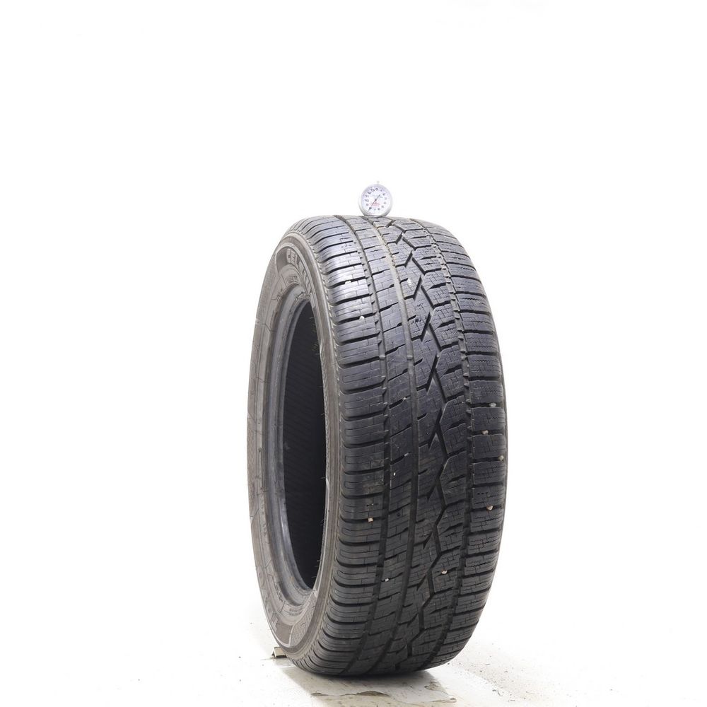 Set of (2) Used 235/55R17 Toyo Celsius 103V - 7.5-8/32 - Image 4