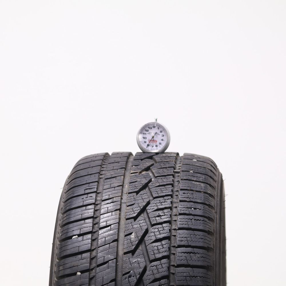 Set of (2) Used 235/55R17 Toyo Celsius 103V - 7.5-8/32 - Image 5