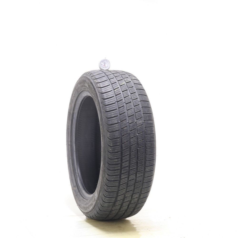 Set of (2) Used 215/55R17 Toyo Celsius Sport 98V - 6.5-7.5/32 - Image 1