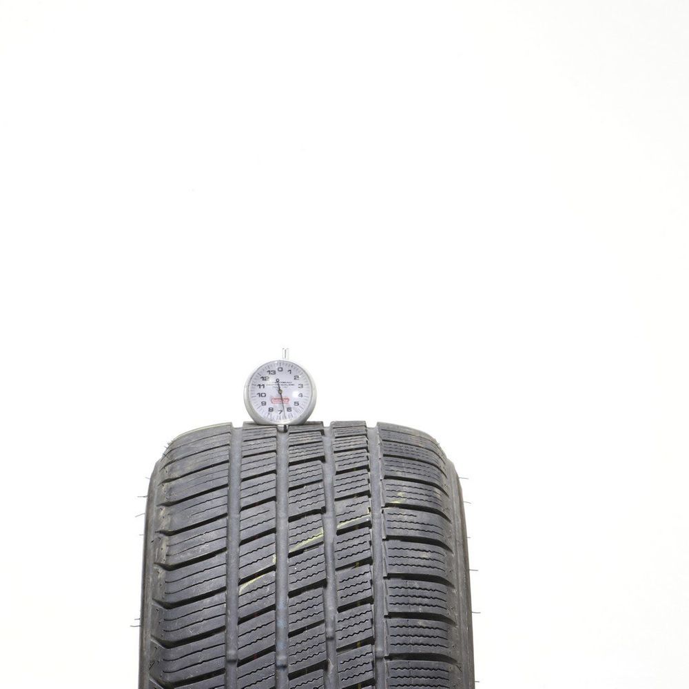 Set of (2) Used 215/55R17 Toyo Celsius Sport 98V - 6.5-7.5/32 - Image 2