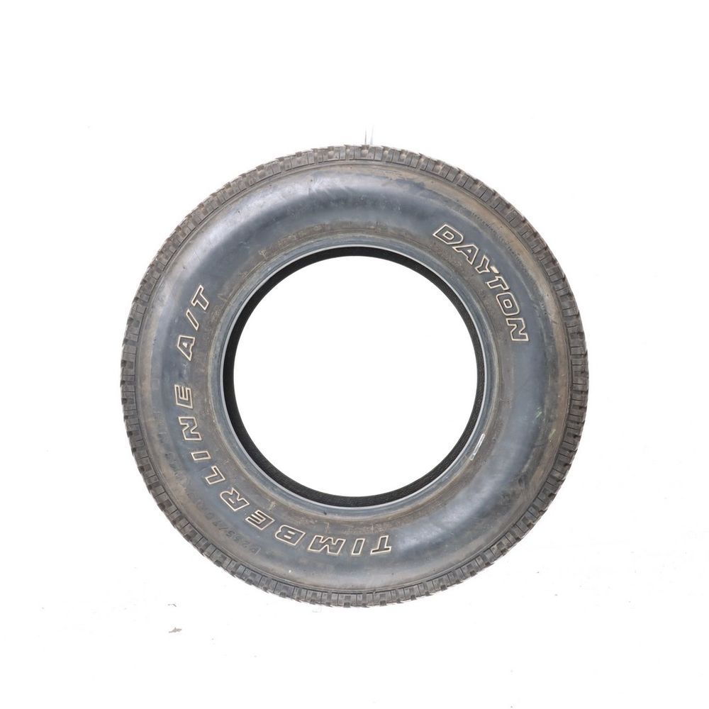 Used 235/70R16 Dayton Timberline AT 104S - 11.5/32 - Image 3