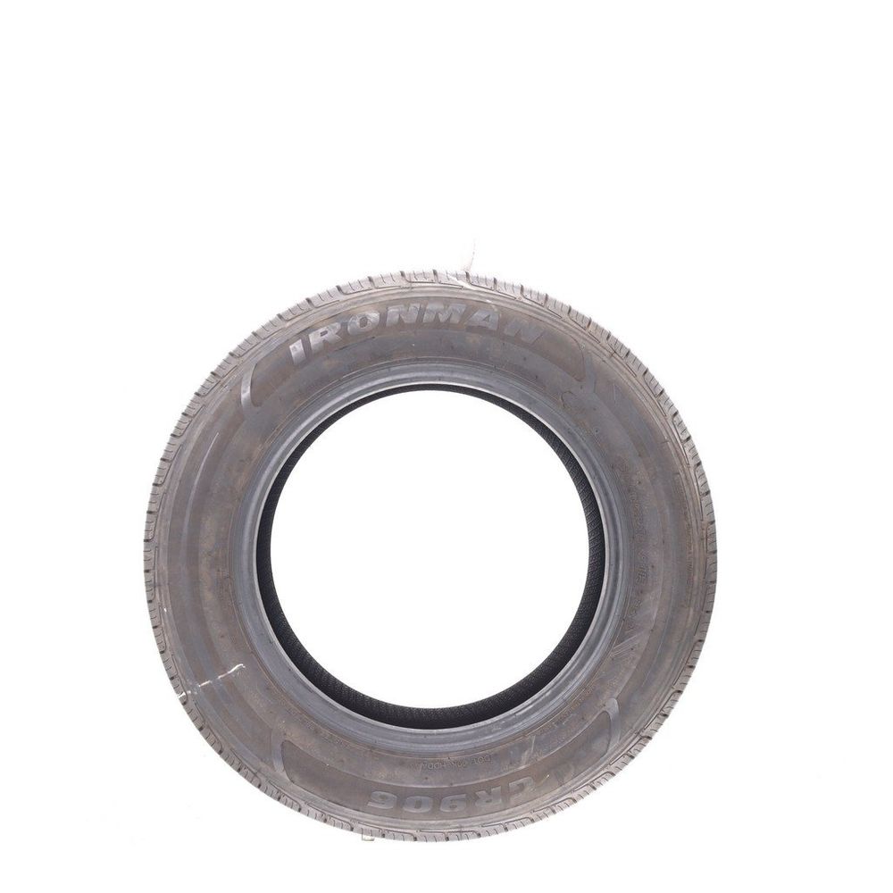 Set of (4) Used 195/65R15 Ironman GR906 91H - 7.5-9/32 - Image 12