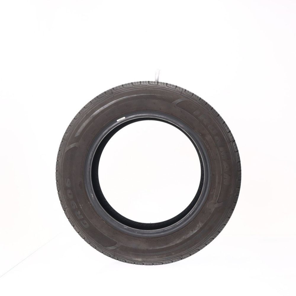 Set of (4) Used 195/65R15 Ironman GR906 91H - 7.5-9/32 - Image 9