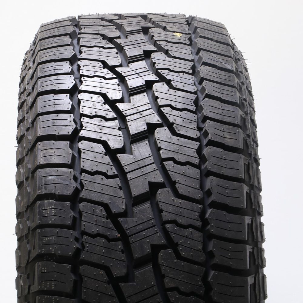 New LT 35X12.5R18 Trailcutter AT 4S 118Q D - New - Image 2