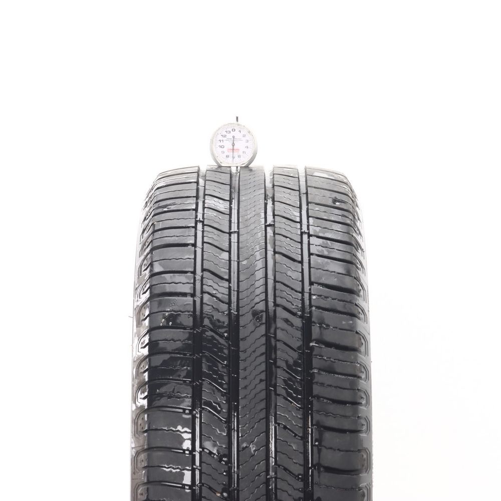 Set of (2) Used 225/55R19 Michelin Defender 2 99H - 7/32 - Image 2