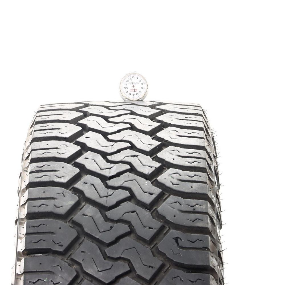Used LT 35X12.5R20 Toyo Open Country C/T 121Q E - 13/32 - Image 2
