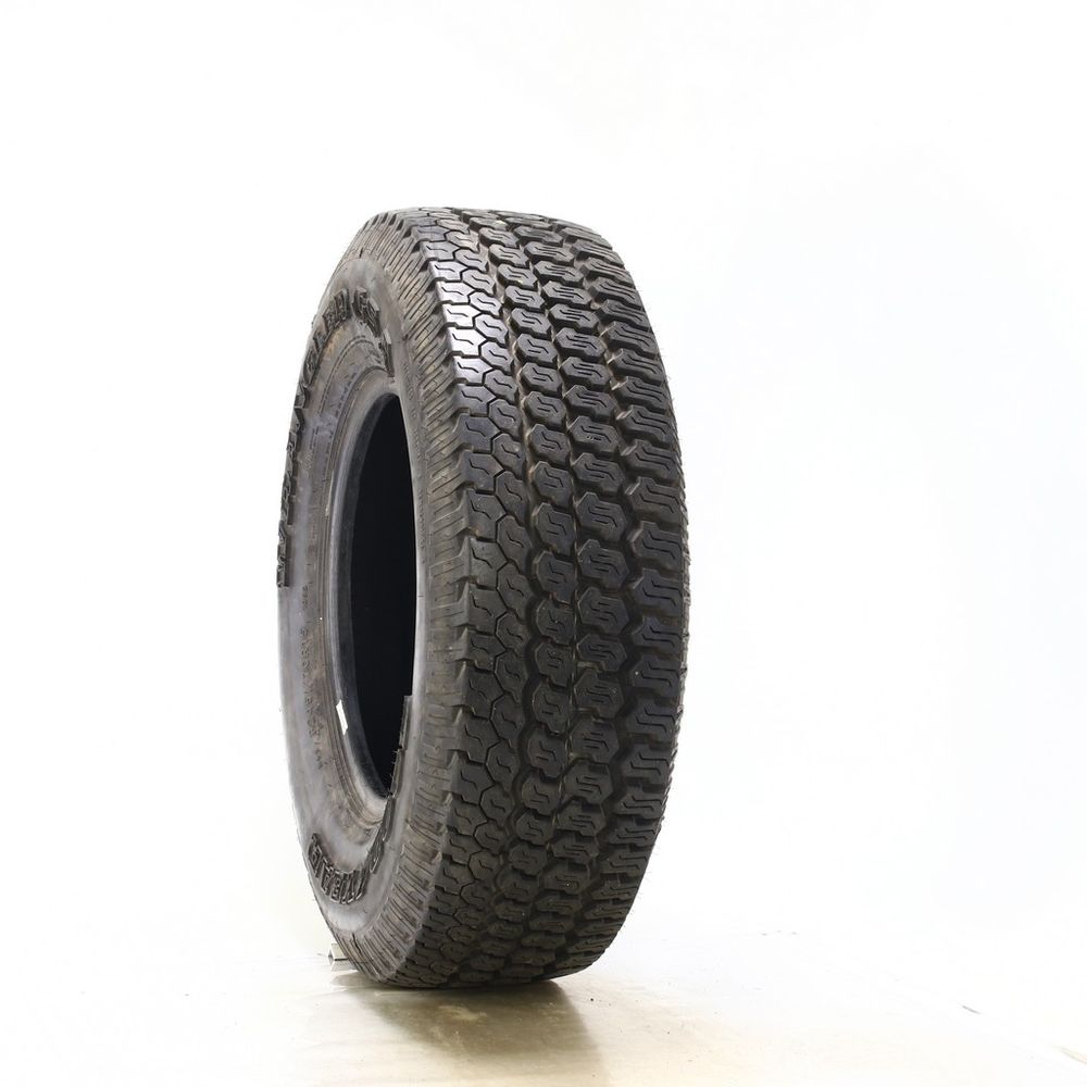 Used 245/70R15 Goodyear Wrangler GS-A 105S - 14/32 - Image 1