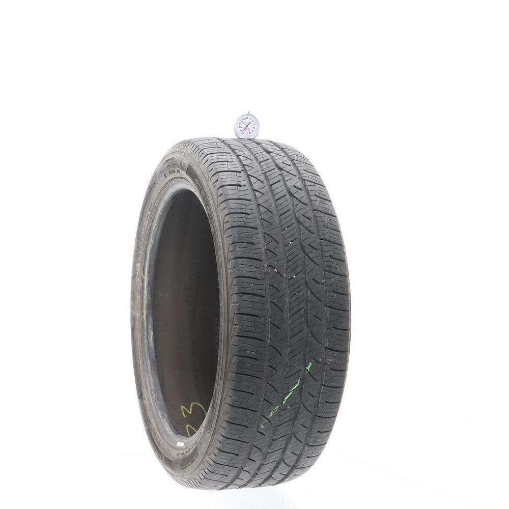 Set of (2) Used 235/45R19 Kelly Edge Touring A/S 95V - 8-8.5/32 - Image 4