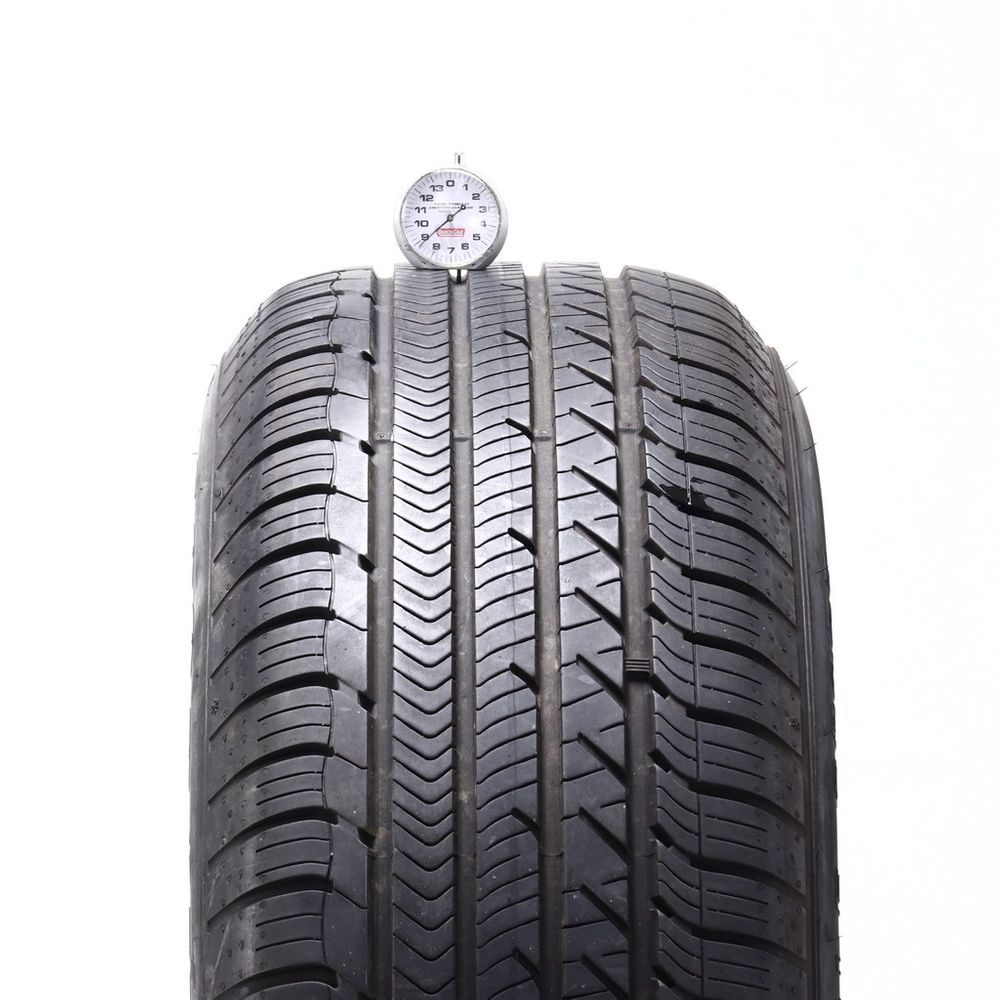 Set of (4) Used 255/60R18 Goodyear Eagle Sport AO 108H - 8.5-9/32 - Image 2