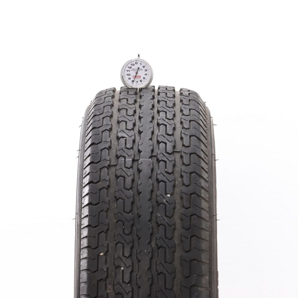 Used ST 225/75R15 Ridgway Sport LH-001 117/112L E - 7.5/32 - Image 2