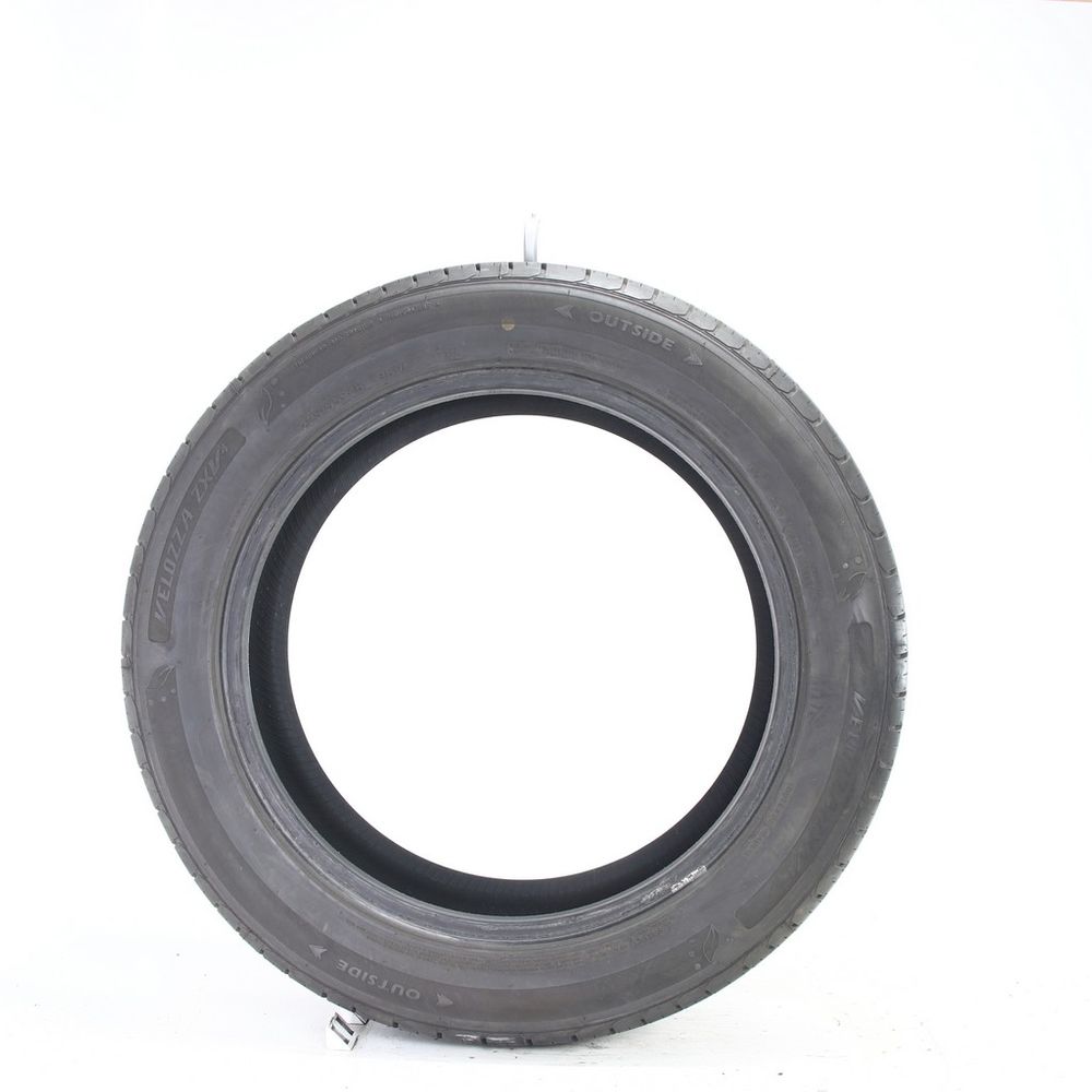 Set of (2) Used 225/55R18 Velozza ZXV4 98V - 7-8/32 - Image 6