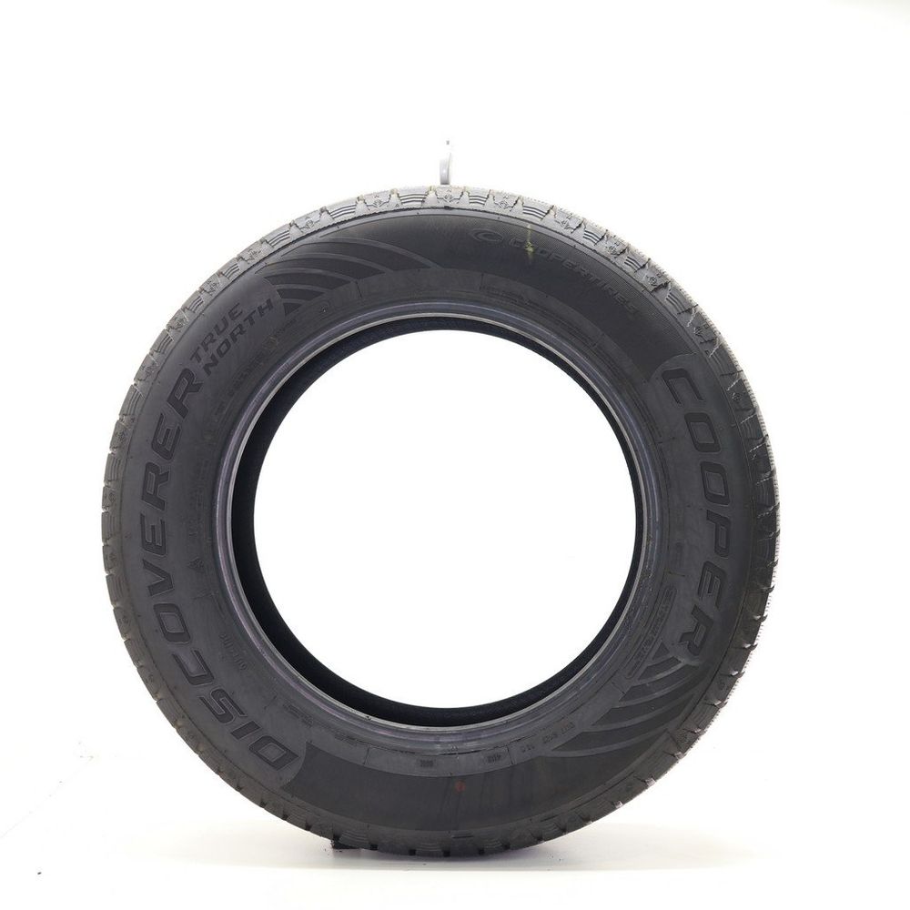 Set of (2) Used 225/65R17 Cooper Discoverer True North 102T - 8-8.5/32 - Image 3