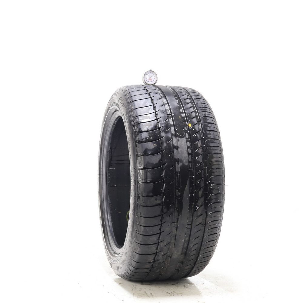 Used 275/40ZR17 Michelin Pilot Sport PS2 98Y - 8.5/32 - Image 1