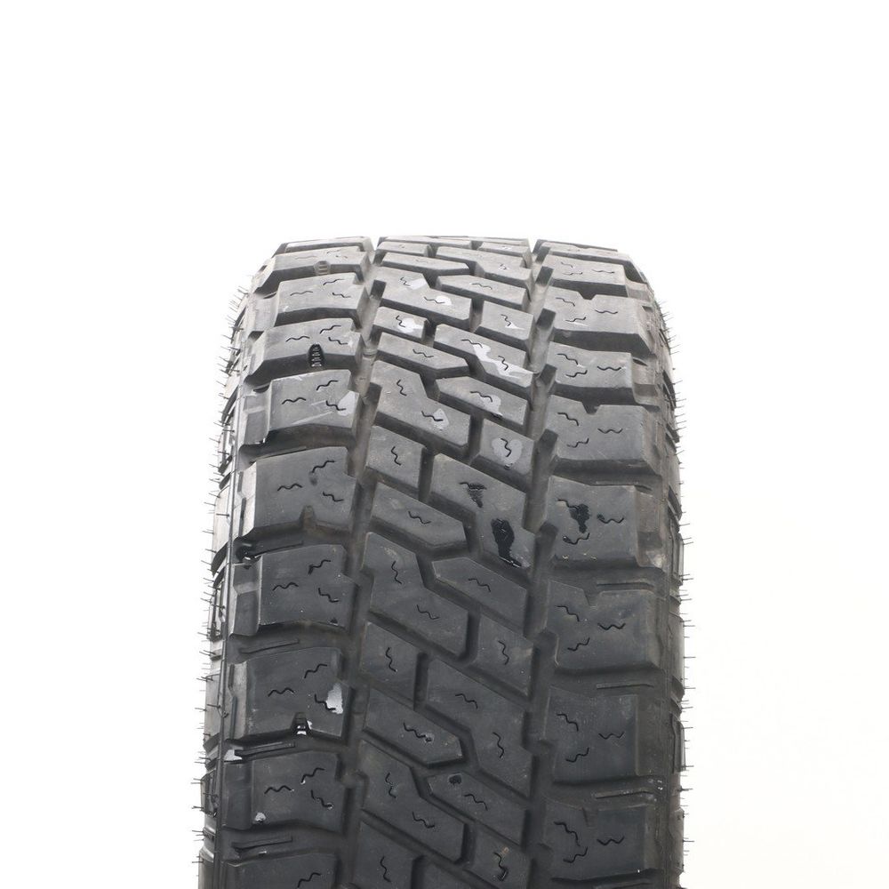 Set of (2) Used LT 275/55R20 Mickey Thompson Baja Legend EXP 120/117Q E - 15/32 - Image 2