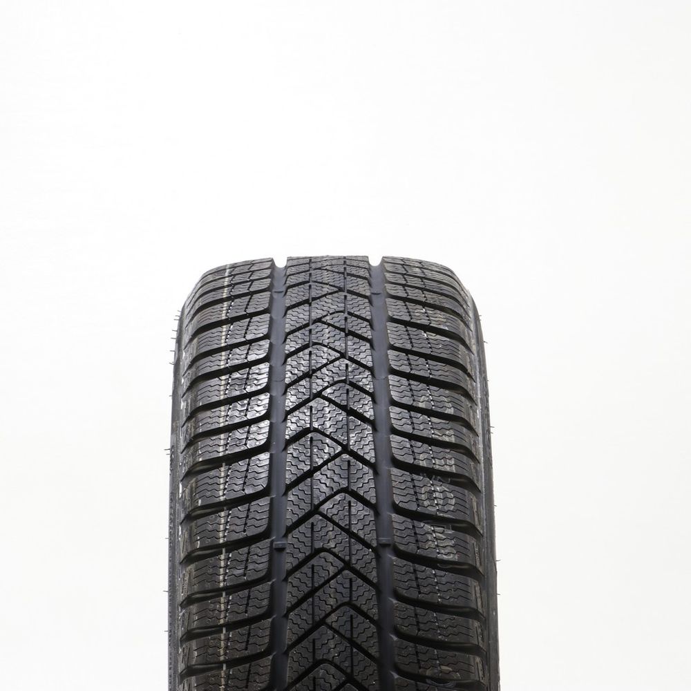 New 225/45R18 Pirelli Winter Sottozero 3 MOE Run Flat 95H - 9.5/32 - Image 2