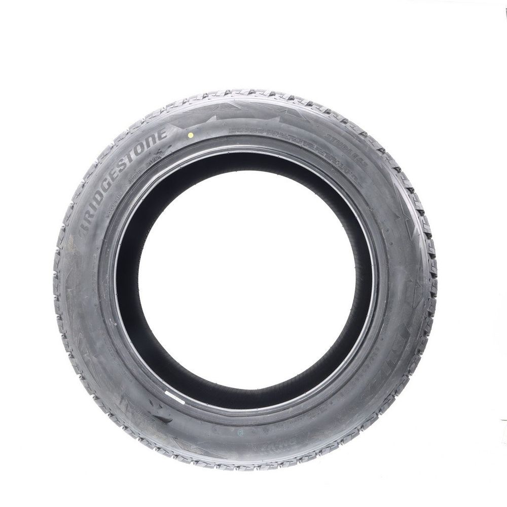 New 285/50R20 Bridgestone Blizzak DM-V2 116T - Image 3