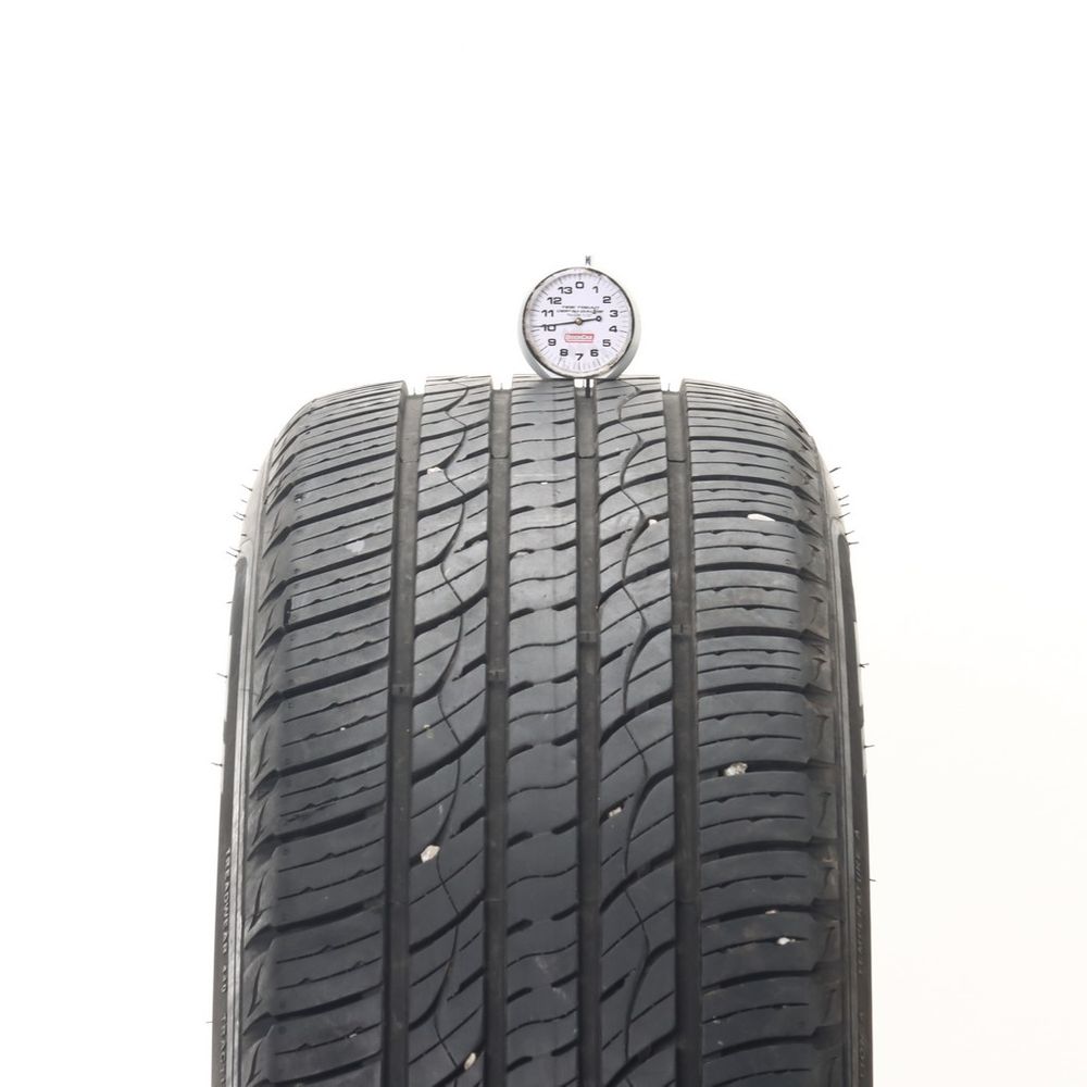 Used 235/55R20 Kumho Crugen Premium 105V - 10/32 - Image 2