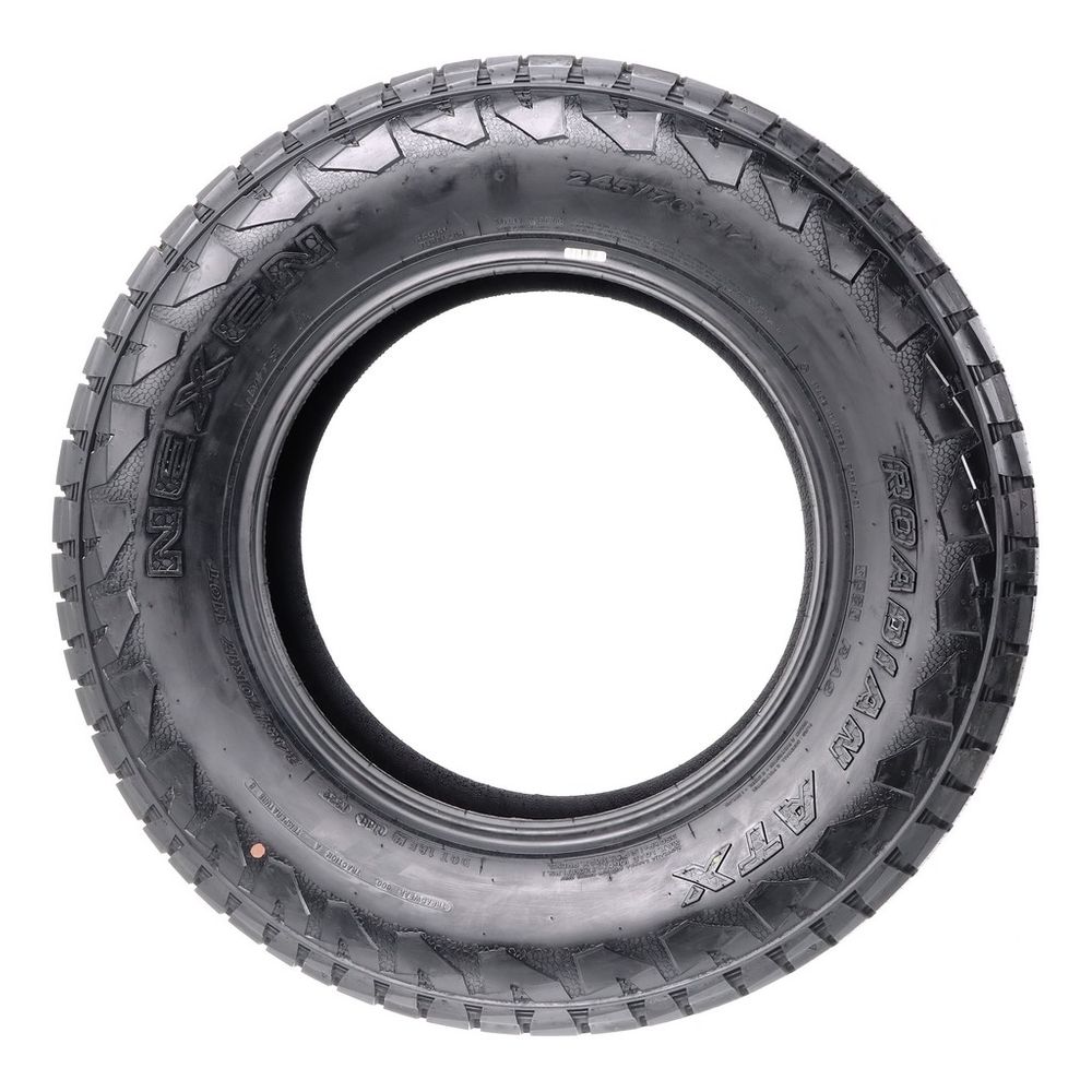 New 245/70R17 Nexen Roadian ATX RA9 110T - Image 3