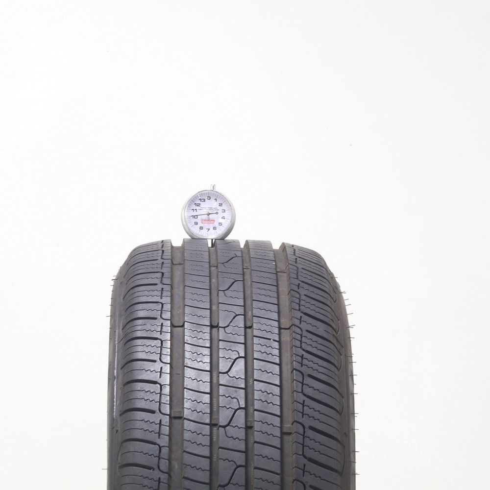 Set of (2) Used 215/60R16 DeanTires Road Control 2 95V - 9-10/32 - Image 5