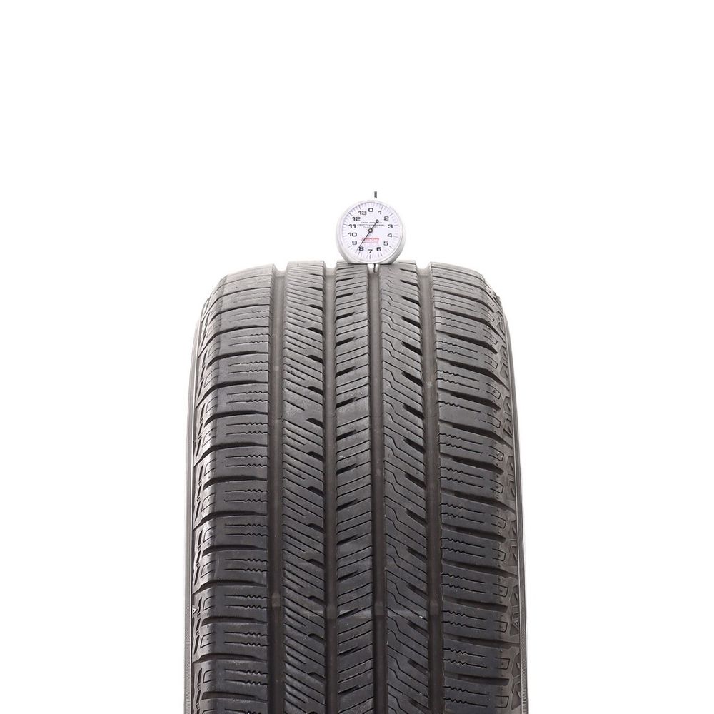 Used 225/60R17 Yokohama YK-CTX 99H - 8/32 - Image 2