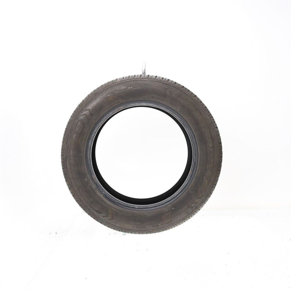 Set of (2) Used 195/60R15 Mastercraft Stratus AS 88H - 7.5/32 - Image 3