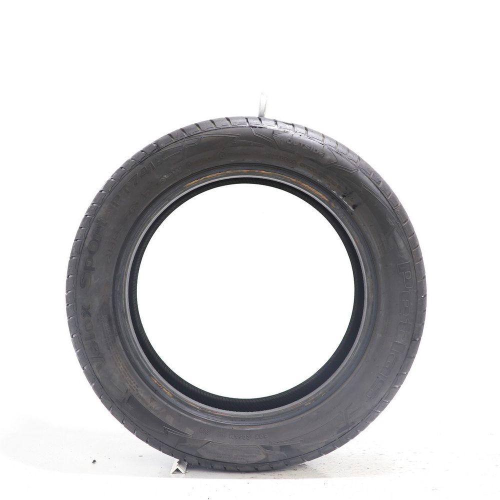 Used 215/55ZR17 Petlas Velox Sport PT741 98W - 8/32 - Image 3