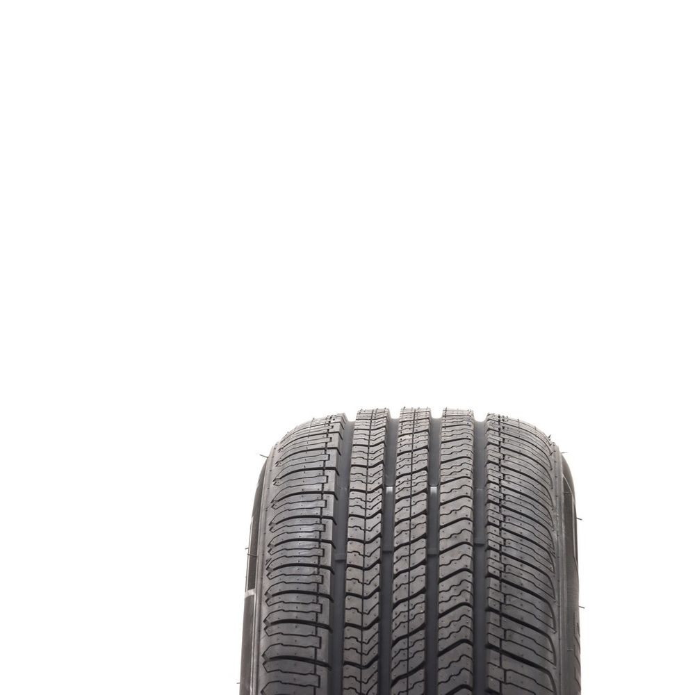 Set of (2) New 205/60R16 Mastertrack M-Trac Tour 92H - Image 2