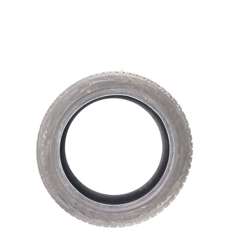 Used 205/50R17 Toyo Observe GSi-6 HP 93H - 10/32 - Image 3