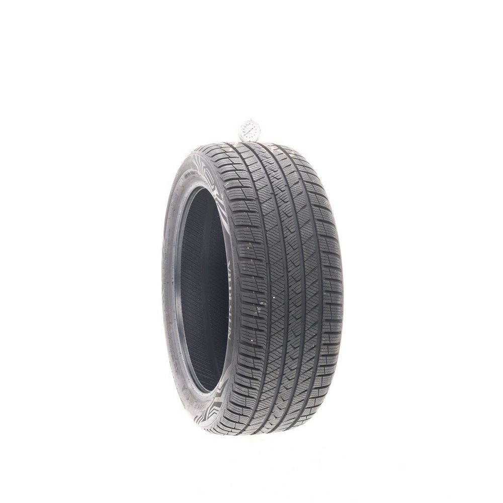 Used 225/45R18 Vredestein Quatrac Pro 95H - 8.5/32 - Image 1