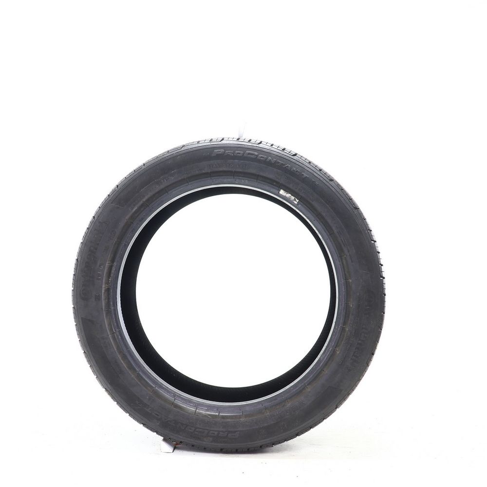 Used 225/45R17 Continental ProContact TX 91H - 8/32 - Image 3